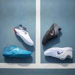 Chaussures De Tennis Hommes Revolt Evo 2.0 HEAD -Balle Jeux Vêtements Magasin chaussures de tennis hommes revolt evo 20 head 5