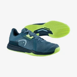 Chaussures De Tennis Hommes Sprint Team 3.5 Clay HEAD -Balle Jeux Vêtements Magasin chaussures de tennis hommes sprint team 35 clay head 2
