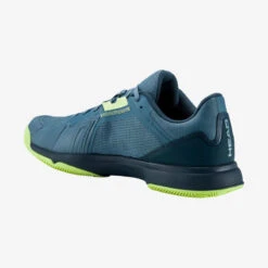 Chaussures De Tennis Hommes Sprint Team 3.5 Clay HEAD -Balle Jeux Vêtements Magasin chaussures de tennis hommes sprint team 35 clay head 4