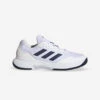 ADIDAS Chaussures De Tennis Multicourt Homme - Gamecourt Blanc