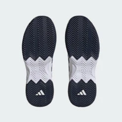 ADIDAS Chaussures De Tennis Multicourt Homme - Gamecourt Blanc -Balle Jeux Vêtements Magasin chaussures de tennis multicourt homme gamecourt blanc 7