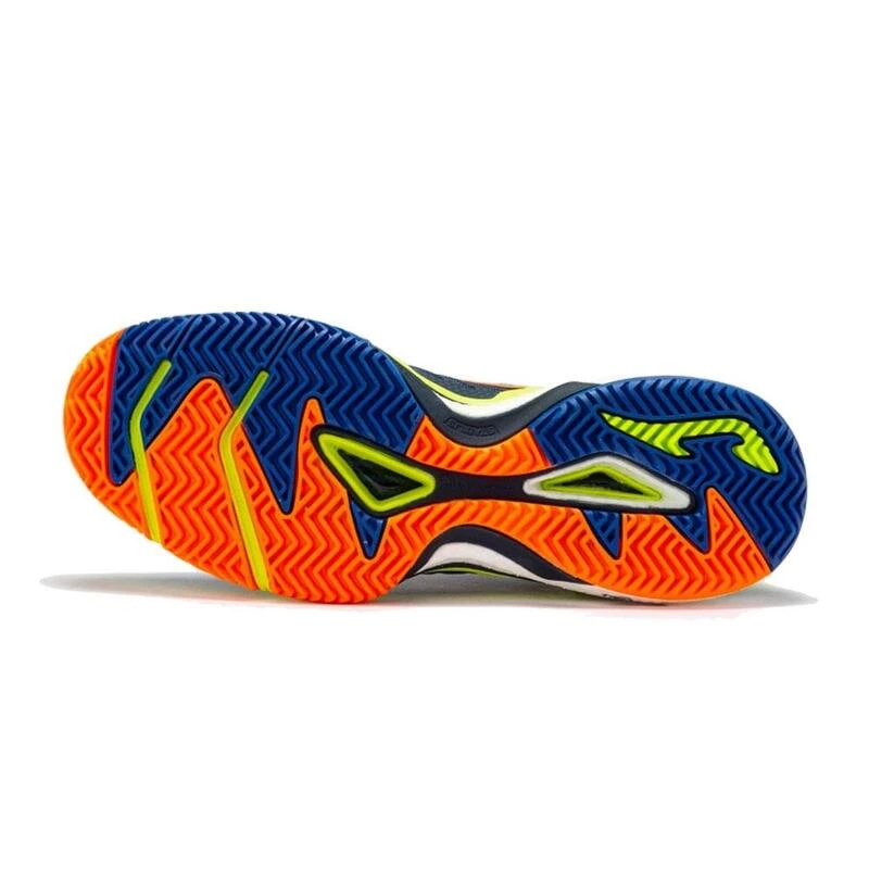 Chaussures De Tennis Pour Hommes Joma T.Slam Men 22 TSLAMS 3 Chaussures De Tennis Pour Hommes Joma T.Slam Men 22 TSLAMS – Image 3