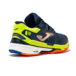 Chaussures De Tennis Pour Hommes Joma T.Slam Men 22 TSLAMS 8 Chaussures De Tennis Pour Hommes Joma T.Slam Men 22 TSLAMS -Balle Jeux Vêtements Magasin chaussures de tennis pour hommes joma tslam men 22 tslams 3