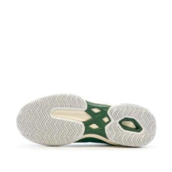 Chaussures De Tennis Verte Homme Mizuno Wave Exceed -Balle Jeux Vêtements Magasin chaussures de tennis verte homme mizuno wave exceed 4