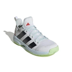 Balle Jeux Vêtements Magasin -Balle Jeux Vêtements Magasin chaussures indoor enfant adidas stabil 1