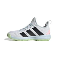Chaussures Indoor Enfant Adidas Stabil -Balle Jeux Vêtements Magasin chaussures indoor enfant adidas stabil 5