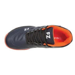 Chaussures Indoor Homme FZ FORZA Brace Noir/orange -Balle Jeux Vêtements Magasin chaussures indoor homme fz forza brace noirorange 3