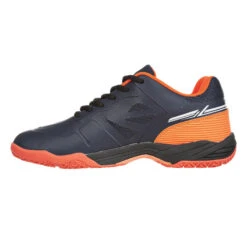 Chaussures Indoor Homme FZ FORZA Brace Noir/orange -Balle Jeux Vêtements Magasin chaussures indoor homme fz forza brace noirorange 4