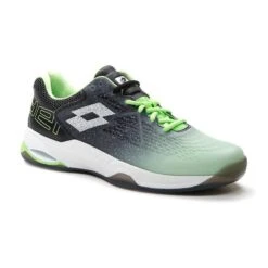 Chaussures Indoor Lotto Superrapida 100
