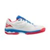 Chaussures Indoor Mizuno Wave Exceed Light Padel