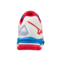 Chaussures Indoor Mizuno Wave Exceed Light Padel -Balle Jeux Vêtements Magasin chaussures indoor mizuno wave exceed light padel 2