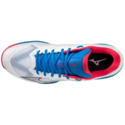 Chaussures Indoor Mizuno Wave Exceed Light Padel -Balle Jeux Vêtements Magasin chaussures indoor mizuno wave exceed light padel 5