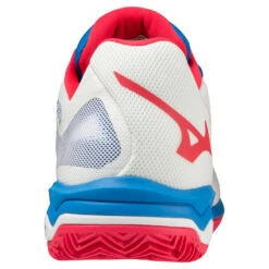 Chaussures Indoor Mizuno Wave Exceed Light Padel -Balle Jeux Vêtements Magasin chaussures indoor mizuno wave exceed light padel 6
