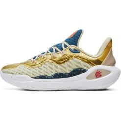 Chaussures Indoor Under Armour Curry 11 Champion Mindset -Balle Jeux Vêtements Magasin chaussures indoor under armour curry 11 champion mindset 2
