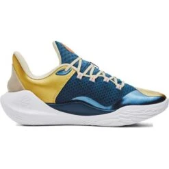 Chaussures Indoor Under Armour Curry 11 Champion Mindset -Balle Jeux Vêtements Magasin chaussures indoor under armour curry 11 champion mindset 3