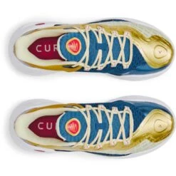 Chaussures Indoor Under Armour Curry 11 Champion Mindset -Balle Jeux Vêtements Magasin chaussures indoor under armour curry 11 champion mindset 4