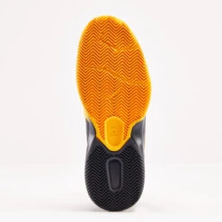 Artengo CHAUSSURES TENNIS ENFANT TERRE BATTUE - FAST CLAY JUNIOR LACET JAUNE 13 Artengo CHAUSSURES TENNIS ENFANT TERRE BATTUE - FAST CLAY JUNIOR LACET JAUNE -Balle Jeux Vêtements Magasin chaussures tennis enfant terre battue fast clay junior lacet jaune 4