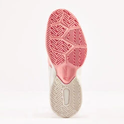 Artengo CHAUSSURES TENNIS ENFANT - TS500 FAST JR LACE PINKFIRE -Balle Jeux Vêtements Magasin chaussures tennis enfant ts500 fast jr lace pinkfire 4