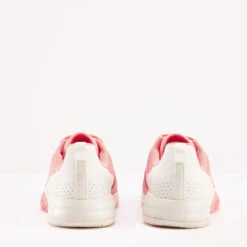 Artengo CHAUSSURES TENNIS ENFANT - TS500 FAST JR LACE PINKFIRE -Balle Jeux Vêtements Magasin chaussures tennis enfant ts500 fast jr lace pinkfire 5