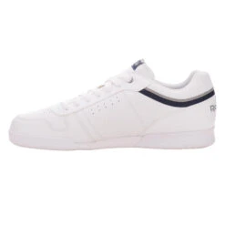 Reebok CHAUSSURES TENNIS HOMME ROYAL MATCH BLANC -Balle Jeux Vêtements Magasin chaussures tennis homme royal match blanc 2