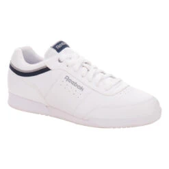 Reebok CHAUSSURES TENNIS HOMME ROYAL MATCH BLANC