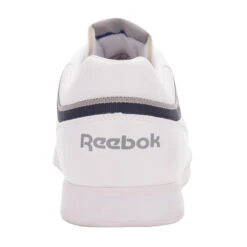 Reebok CHAUSSURES TENNIS HOMME ROYAL MATCH BLANC -Balle Jeux Vêtements Magasin chaussures tennis homme royal match blanc 3