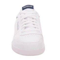 Reebok CHAUSSURES TENNIS HOMME ROYAL MATCH BLANC -Balle Jeux Vêtements Magasin chaussures tennis homme royal match blanc 5