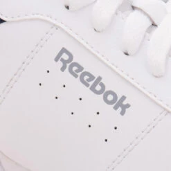 Reebok CHAUSSURES TENNIS HOMME ROYAL MATCH BLANC -Balle Jeux Vêtements Magasin chaussures tennis homme royal match blanc 6