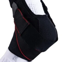 Chevillère De Maintien Ligamentaire Gauche/droite Homme/femme STRONG 500 Noire 9 Chevillère De Maintien Ligamentaire Gauche/droite Homme/femme STRONG 500 Noire -Balle Jeux Vêtements Magasin chevillere de maintien ligamentaire gauchedroite hommefemme strong 500 noire 2