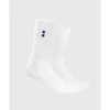 Club Chaussettes De Tennis/Padel Homme Blanche Lot De 2
