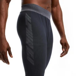 Kipsta Collant Adulte Keepwarm 900 Gris Foncé -Balle Jeux Vêtements Magasin collant adulte keepwarm 900 gris fonce 6