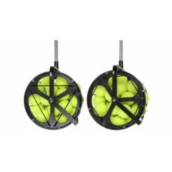 Collecteur De Balle De Tennis- Pour Ramasser Jusqu'à 50 Balles -Balle Jeux Vêtements Magasin collecteur de balle de tennis pour ramasser jusqua 50 balles 3