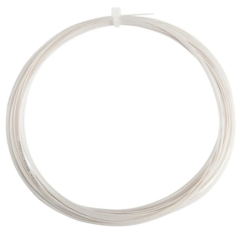 YONEX CORDAGE DE BADMINTON BG 66 ULTIMAX BLANC 2 YONEX CORDAGE DE BADMINTON BG 66 ULTIMAX BLANC – Image 2