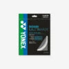 YONEX CORDAGE DE BADMINTON BG 66 ULTIMAX BLANC