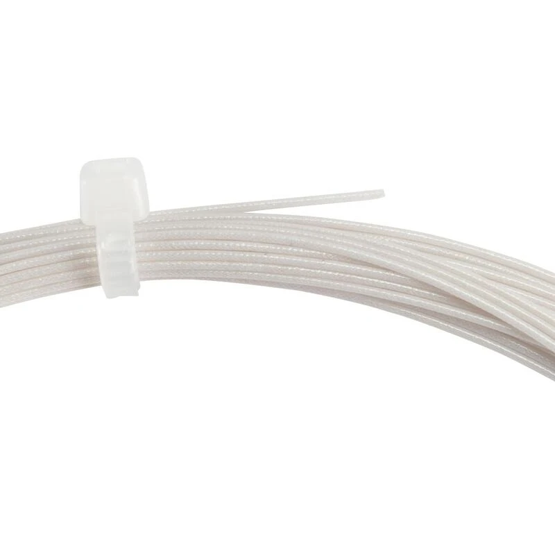 YONEX CORDAGE DE BADMINTON BG 66 ULTIMAX BLANC 3 YONEX CORDAGE DE BADMINTON BG 66 ULTIMAX BLANC – Image 3