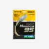 YONEX CORDAGE DE BADMINTON NANOGY 95 AMBRE