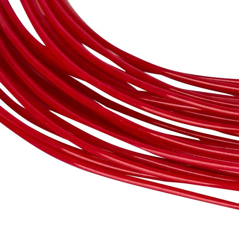 TECNIFIBRE CORDAGE DE SQUASH X-ONE BIPHASE 1,18 Mm ROUGE 3 TECNIFIBRE CORDAGE DE SQUASH X-ONE BIPHASE 1,18 Mm ROUGE – Image 3