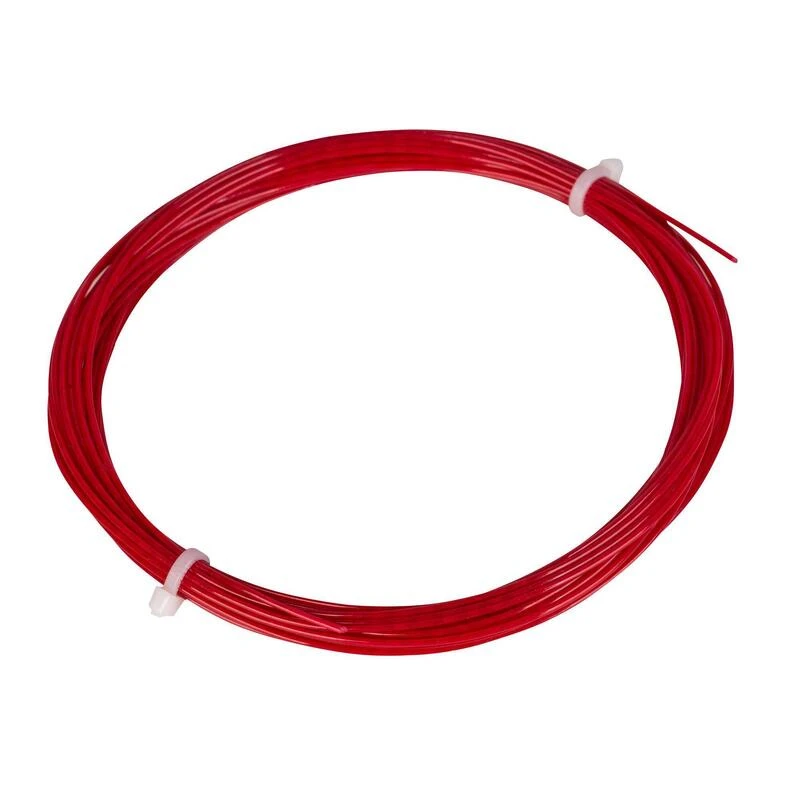 TECNIFIBRE CORDAGE DE SQUASH X-ONE BIPHASE 1,18 Mm ROUGE 4 TECNIFIBRE CORDAGE DE SQUASH X-ONE BIPHASE 1,18 Mm ROUGE – Image 4