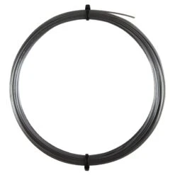 LUXILON CORDAGE DE TENNIS MONOFILAMENT BIG BANGER ALU POWER 1,25mm GRIS -Balle Jeux Vêtements Magasin cordage de tennis monofilament big banger alu power 125mm gris 2