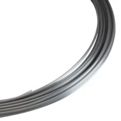 LUXILON CORDAGE DE TENNIS MONOFILAMENT BIG BANGER ALU POWER 1,25mm GRIS -Balle Jeux Vêtements Magasin cordage de tennis monofilament big banger alu power 125mm gris 4