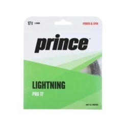 Cordage De Tennis Prince Lightning Pro