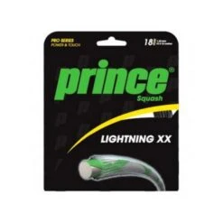 Cordage De Tennis Prince Lightning Xx