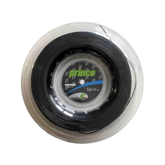 Cordage De Tennis Prince Premier Control 200m 1 Cordage De Tennis Prince Premier Control 200m