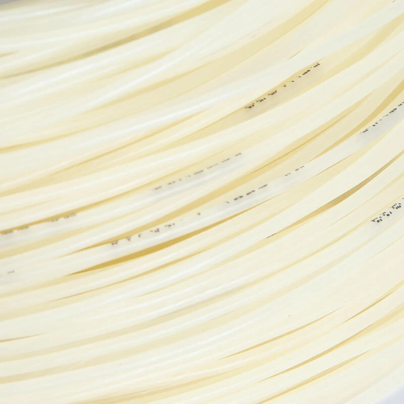 Artengo CORDAGE DE TENNIS REEL900 FELL 1.3 BLANC 3 Artengo CORDAGE DE TENNIS REEL900 FELL 1.3 BLANC – Image 3