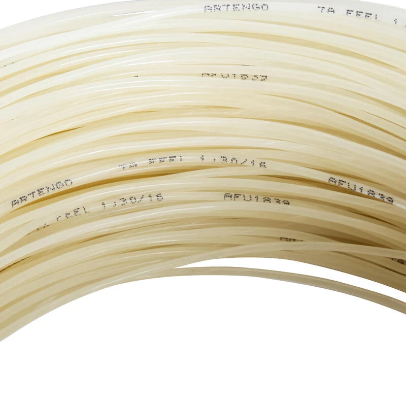Artengo CORDAGE DE TENNIS REEL900 FELL 1.3 BLANC 4 Artengo CORDAGE DE TENNIS REEL900 FELL 1.3 BLANC – Image 4