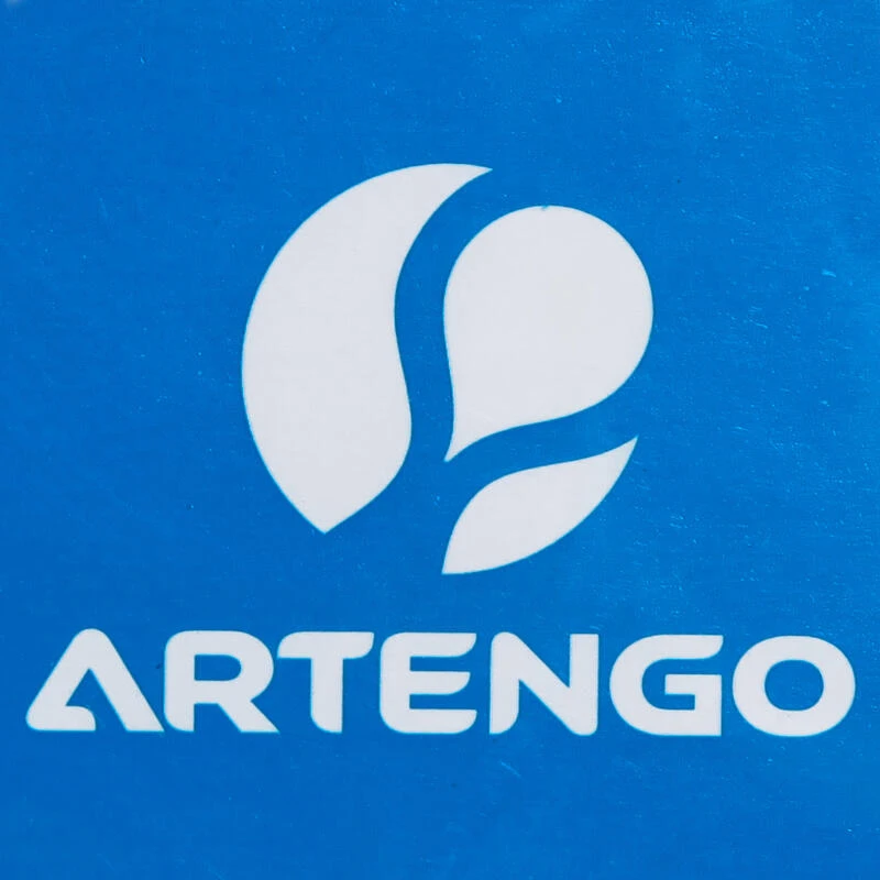 Artengo CORDAGE DE TENNIS REEL900 FELL 1.3 BLANC 7 Artengo CORDAGE DE TENNIS REEL900 FELL 1.3 BLANC – Image 7