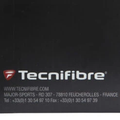 CORDAGE DE TENNIS TECNIFIBRE X-ONE BIPHASE 1,24 12 CORDAGE DE TENNIS TECNIFIBRE X-ONE BIPHASE 1,24 -Balle Jeux Vêtements Magasin cordage de tennis tecnifibre x one biphase 124 3