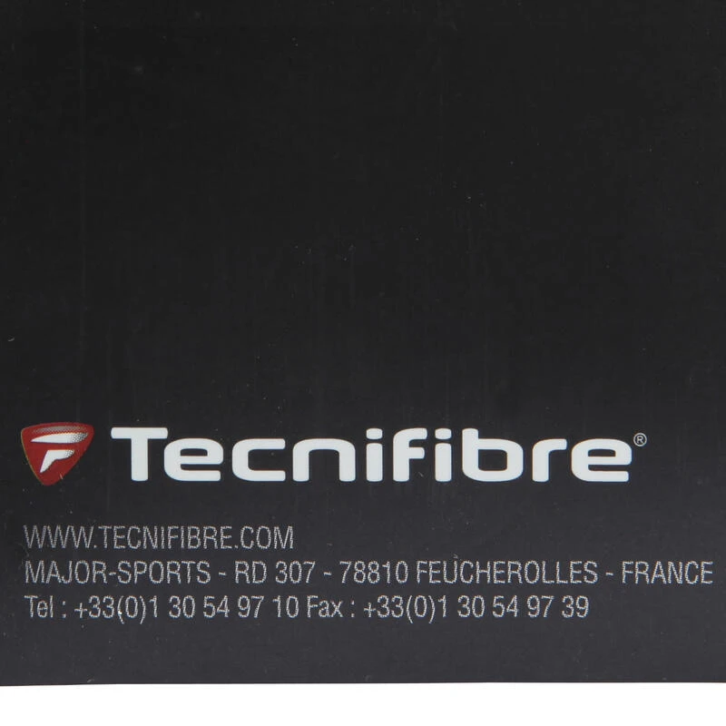 CORDAGE DE TENNIS TECNIFIBRE X-ONE BIPHASE 1,24 4 CORDAGE DE TENNIS TECNIFIBRE X-ONE BIPHASE 1,24 – Image 4