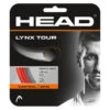 Cordages De Tennis Lynx Tour HEAD