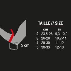 Coudière De Protection De Basketball NBA Dualshock Adulte - EP500 Noir 14 Coudière De Protection De Basketball NBA Dualshock Adulte - EP500 Noir -Balle Jeux Vêtements Magasin coudiere de protection de basketball nba dualshock adulte ep500 noir 5